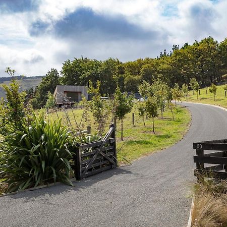 Ballymoney Cnoc Tai Tapu ภายนอก รูปภาพ
