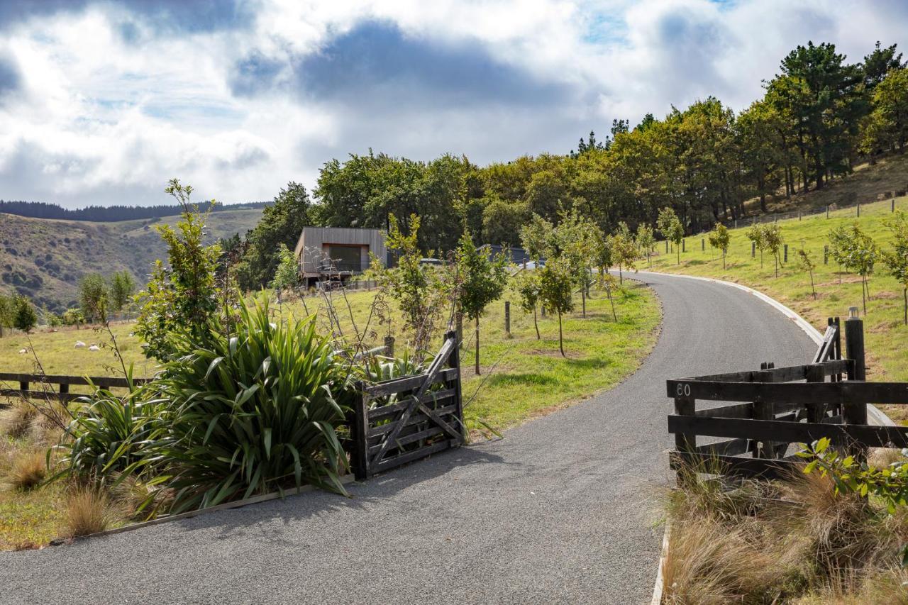 Ballymoney Cnoc Tai Tapu ภายนอก รูปภาพ