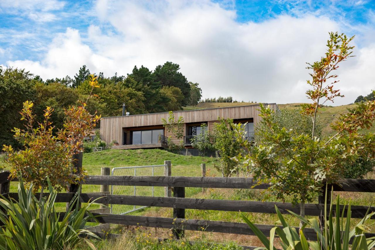 Ballymoney Cnoc Tai Tapu ภายนอก รูปภาพ