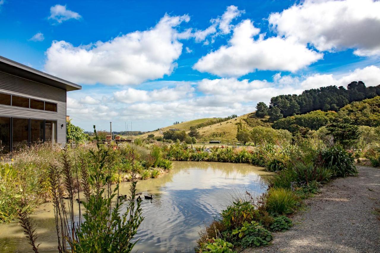 Ballymoney Cnoc Tai Tapu ภายนอก รูปภาพ