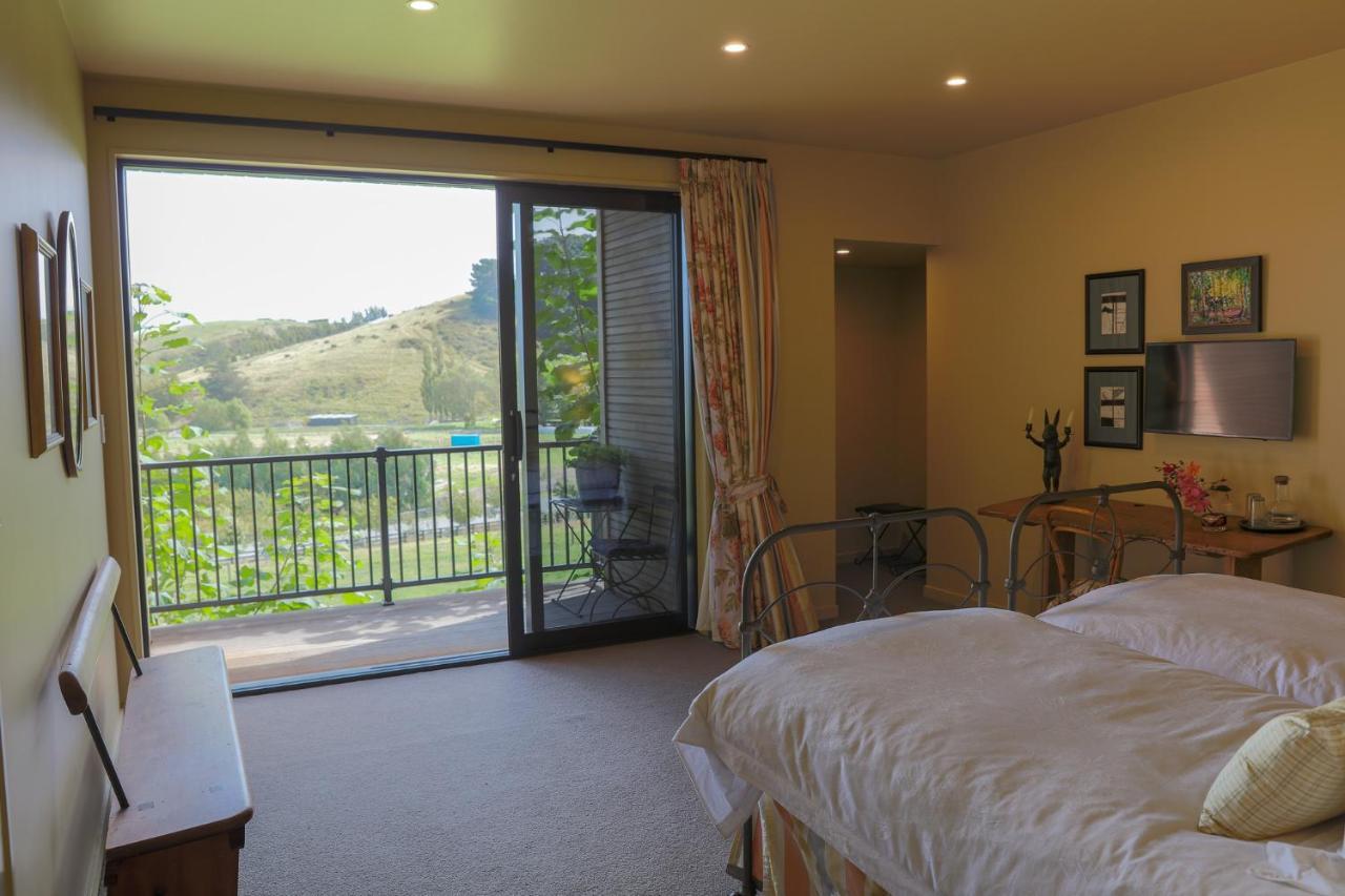 Ballymoney Cnoc Tai Tapu ภายนอก รูปภาพ