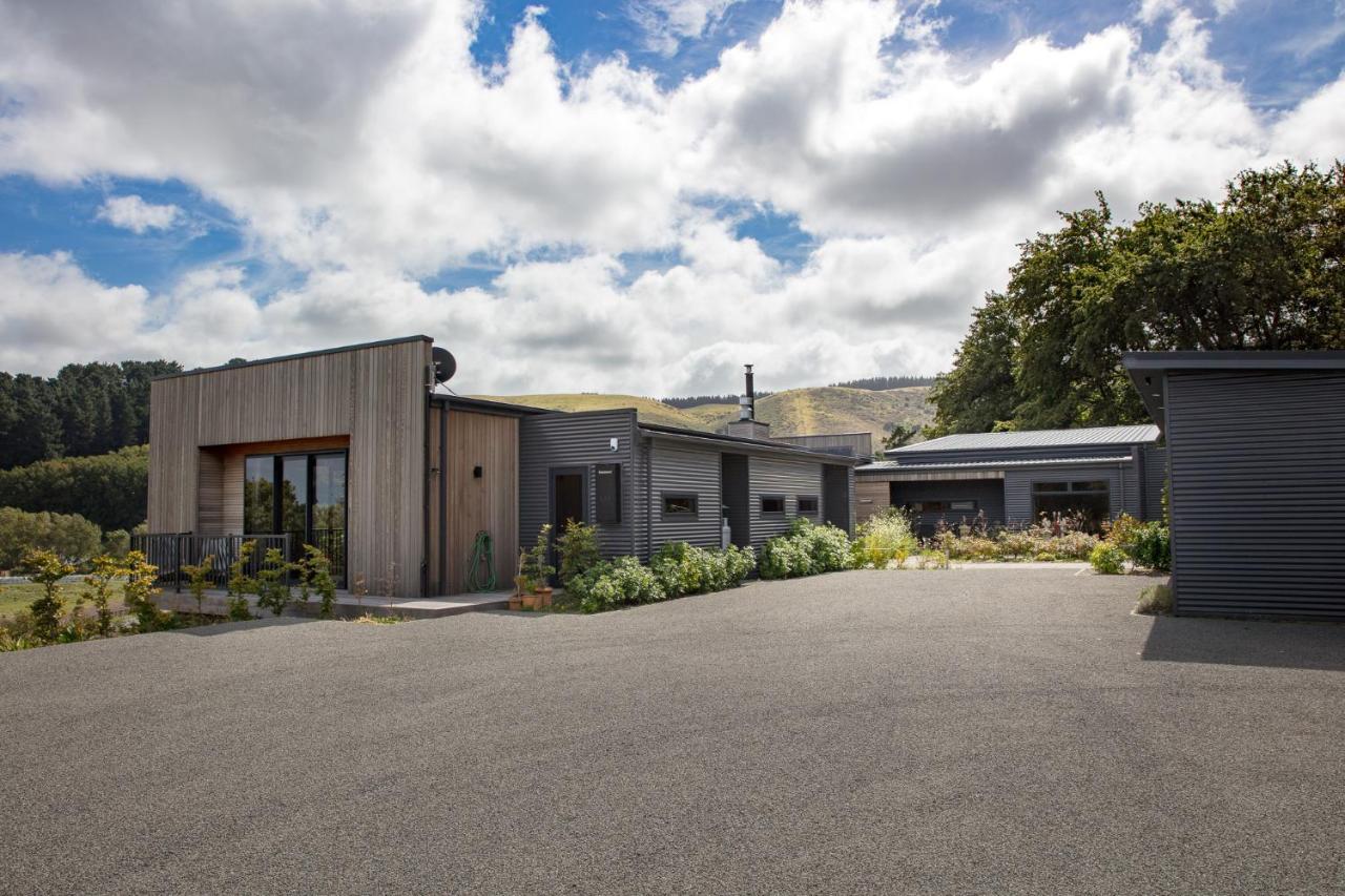 Ballymoney Cnoc Tai Tapu ภายนอก รูปภาพ