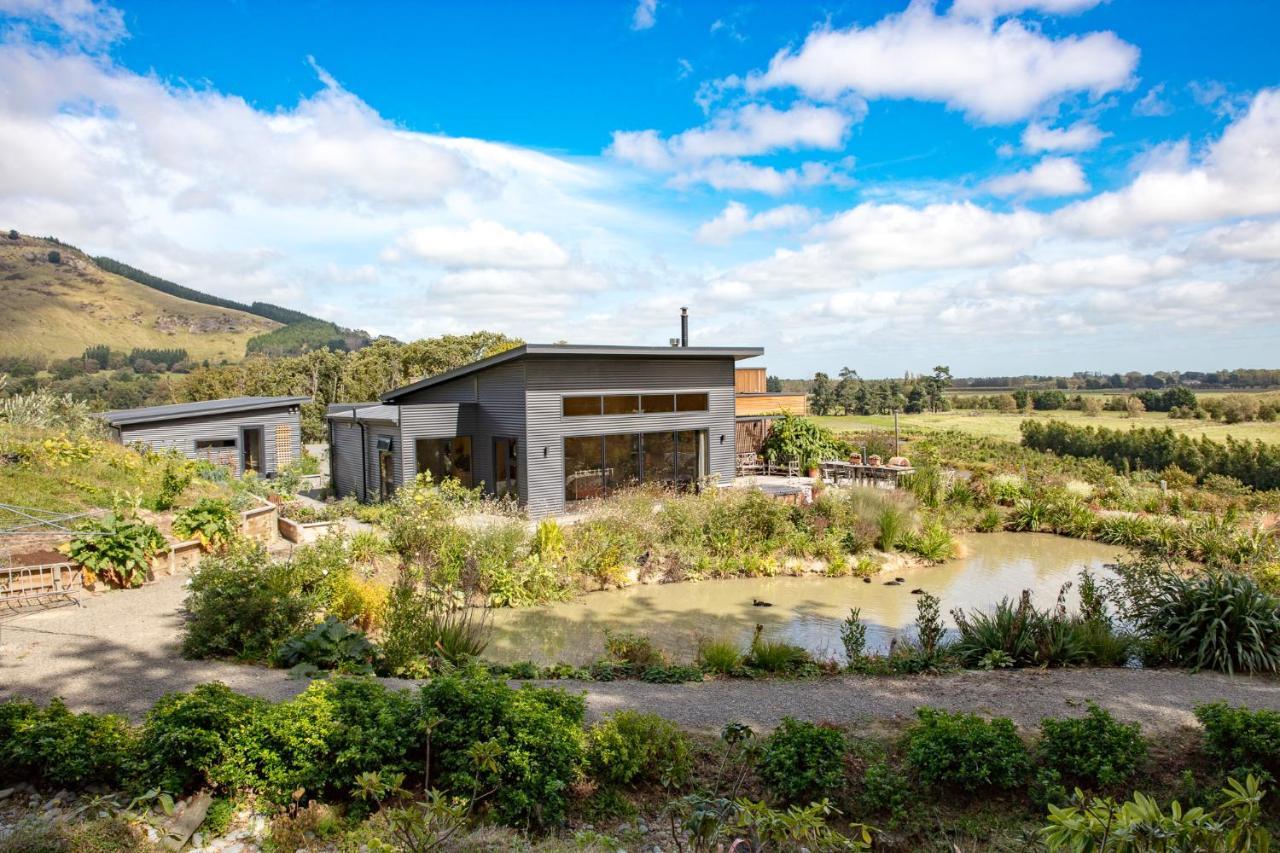 Ballymoney Cnoc Tai Tapu ภายนอก รูปภาพ